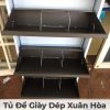 Tủ Để Giày Dép Xuân Hòa Thông Minh Siêu Mỏng-14