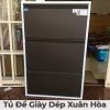 Tủ Để Giày Dép Xuân Hòa Thông Minh Siêu Mỏng-16