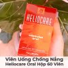 Viên Uống Chống Nắng Heliocare Oral Hộp 60 Viên-12