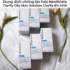 Dung dịch chống lão hóa NeoStrata Clarify Oily Skin Solution Clarify 8 AHA-8