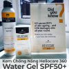 Kem Chống Nắng Heliocare 360 Water Gel SPF50-11