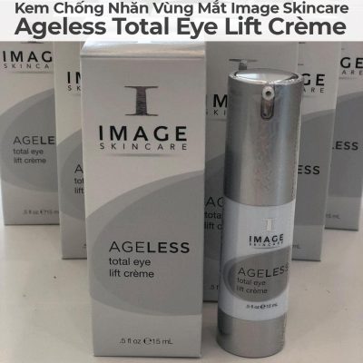 Kem Chống Nhăn Vùng Mắt Image Skincare Ageless Total Eye Lift Creme-12