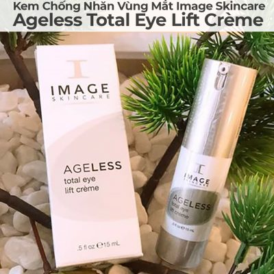 Kem Chống Nhăn Vùng Mắt Image Skincare Ageless Total Eye Lift Creme-4