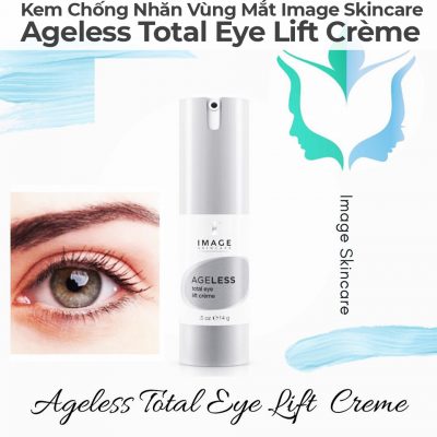 Kem Chống Nhăn Vùng Mắt Image Skincare Ageless Total Eye Lift Creme-5