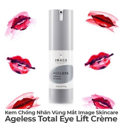 Kem Chống Nhăn Vùng Mắt Image Skincare Ageless Total Eye Lift Creme-7