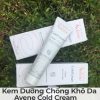 Kem Dưỡng Chống Khô Da Avene Cold Cream-11