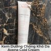 Kem Dưỡng Chống Khô Da Avene Cold Cream-12a