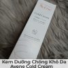 Kem Dưỡng Chống Khô Da Avene Cold Cream-4