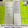 Kem Dưỡng Chống Khô Da Avene Cold Cream-5