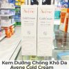 Kem Dưỡng Chống Khô Da Avene Cold Cream-6