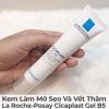 Kem Làm Mờ Sẹo Và Vết Thâm La Roche-Posay Cicaplast Gel B5-10