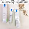 Kem Làm Mờ Sẹo Và Vết Thâm La Roche-Posay Cicaplast Gel B5-11