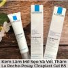 Kem Làm Mờ Sẹo Và Vết Thâm La Roche-Posay Cicaplast Gel B5-14