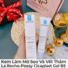 Kem Làm Mờ Sẹo Và Vết Thâm La Roche-Posay Cicaplast Gel B5-2