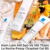 Kem Làm Mờ Sẹo Và Vết Thâm La Roche-Posay Cicaplast Gel B5-3