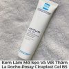 Kem Làm Mờ Sẹo Và Vết Thâm La Roche-Posay Cicaplast Gel B5-4