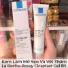 Kem Làm Mờ Sẹo Và Vết Thâm La Roche-Posay Cicaplast Gel B5-5