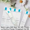 Kem Làm Mờ Sẹo Và Vết Thâm La Roche-Posay Cicaplast Gel B5-6