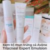 Kem trị mụn trứng cá Avène Triacneal Expert Emulsion-1