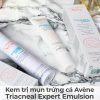 Kem trị mụn trứng cá Avène Triacneal Expert Emulsion-10