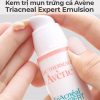 Kem trị mụn trứng cá Avène Triacneal Expert Emulsion-11