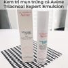 Kem trị mụn trứng cá Avène Triacneal Expert Emulsion-2