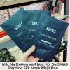 Mặt Nạ Dưỡng Và Phục Hồi Da SMAS Peptide Silk Mask Nhật Bản-15