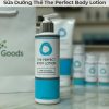 Sữa Dưỡng Thể The Perfect Body Lotion-8