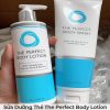 Sữa Dưỡng Thể The Perfect Body Lotion-9