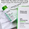 Tinh chất thu nhỏ lỗ chân lông Paula's Choice 10% Niacinamide Booster-9