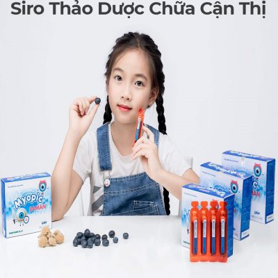 Siro thảo dược chữa cận thị-6