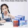 Siro thảo dược chữa cận thị-7