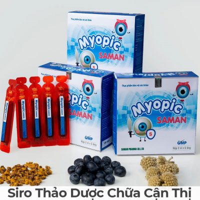 Siro thảo dược chữa cận thị-8