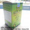 Alfa Omega 369 - Tốt Cho Tim Mạch Bổ Não Sáng Mắt-1a