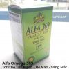 Alfa Omega 369 - Tốt Cho Tim Mạch Bổ Não Sáng Mắt-3a