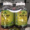 Alfa Omega 369 - Tốt Cho Tim Mạch Bổ Não Sáng Mắt-6a