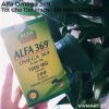 Alfa Omega 369 - Tốt Cho Tim Mạch Bổ Não Sáng Mắt-8a