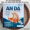 An Dạ Gold Health - bảo vệ niêm mạc dạ dày tá tràng-10a