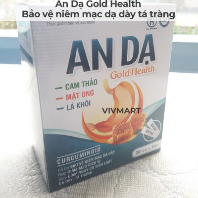 An Dạ Gold Health - bảo vệ niêm mạc dạ dày tá tràng-2a