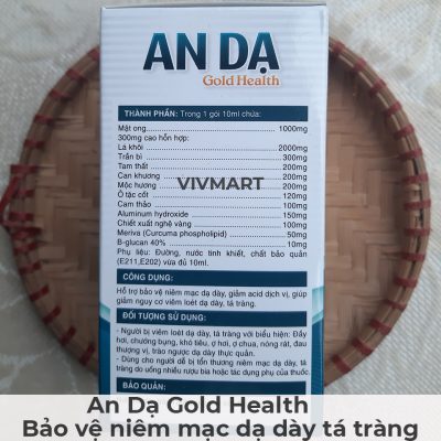 An Dạ Gold Health - bảo vệ niêm mạc dạ dày tá tràng-8a