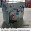 Calci Nano TH Mk7 - Tăng chiều cao ở trẻ, chống loãng xương cho người cao tuổi-13a