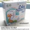 Calci Nano TH Mk7 - Tăng chiều cao ở trẻ, chống loãng xương cho người cao tuổi-17a