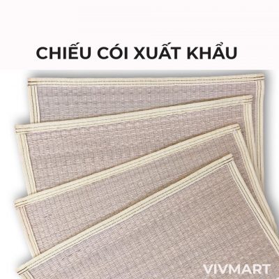 Chiếu cói xuất khẩu xuân hòa-28