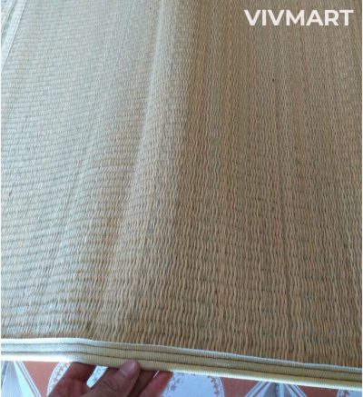 Chiếu cói xuất khẩu xuân hòa 1.8x2m