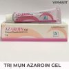 Gel Trị Mụn Trứng Cá Azaroin Gel-1