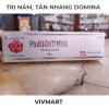 Kem Bôi Trị Nám Phil Domina-1