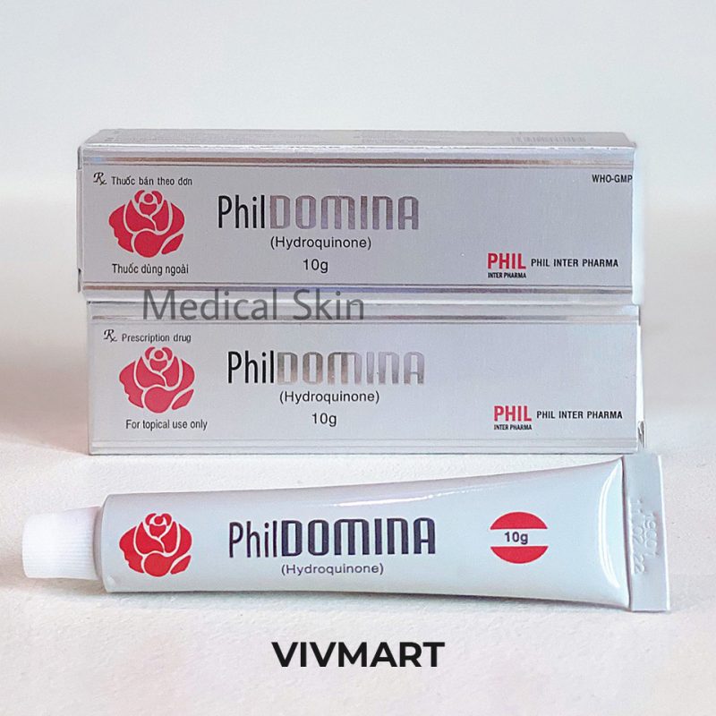 Kem Bôi Trị Nám Phil Domina-2