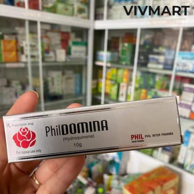 Kem Bôi Trị Nám Phil Domina-5