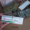 Kem Trị Sẹo Thâm Và Vết Đỏ Trên Da Young GSV-14