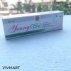 Kem Trị Sẹo Thâm Và Vết Đỏ Trên Da Young GSV-8